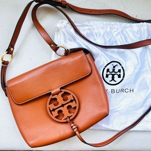 Tory Burch Miller Crossbody Purse